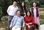 Vì sao công chúa Huawei Mạnh Vãn Châu không mang họ bố, ông Nhậm Chính Phi?