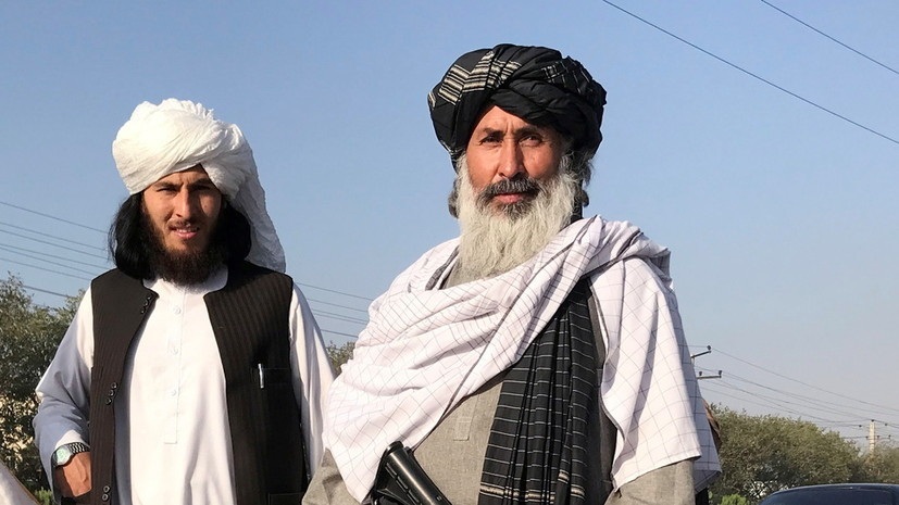 Taliban kêu gọi cộng đồng quốc tế thêm thời gian trước khi phán xét