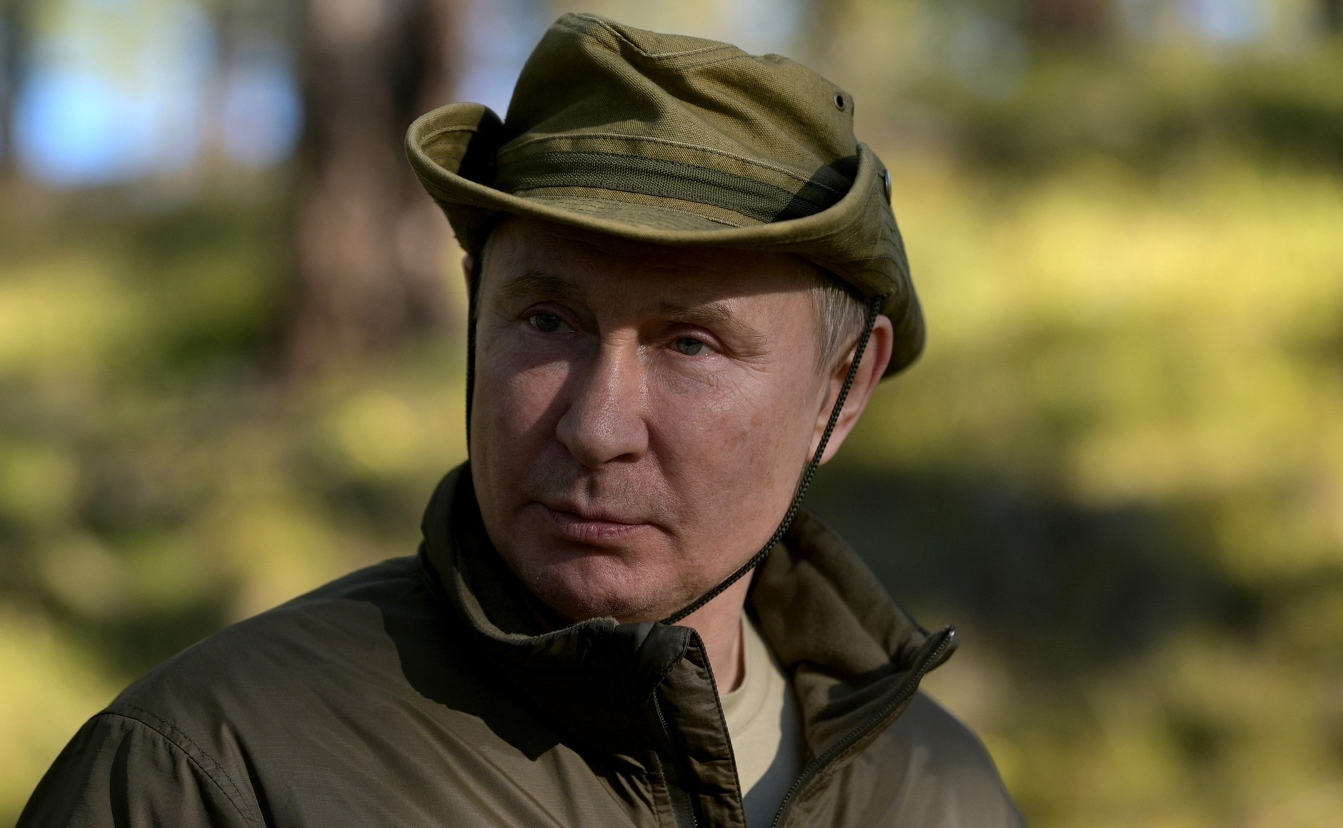 Nga,Vladimir Putin