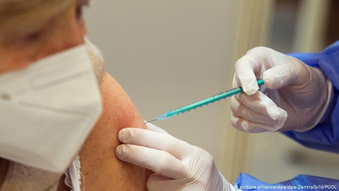 Bang của Australia sẽ dùng biện pháp mạnh với các nhân viên y tế chưa tiêm vắc xin Covid-19