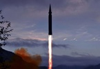 Tuyên bố phóng thử tên lửa siêu thanh, Triều Tiên muốn chứng minh điều gì?