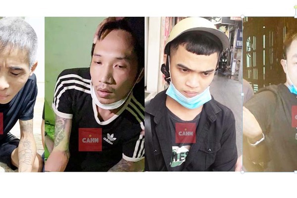 Hà Nội: Liên tục bắt quả tang nhiều vụ buôn bán, tàng trữ trái phép chất ma túy