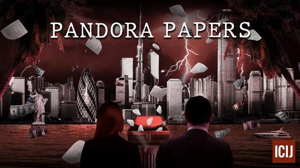 ‘Hồ sơ Pandora’ tiết lộ những gì?