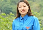 Nữ thủ khoa đầu ra ĐH Mỏ- Địa chất với profile 'cực chất': Cứ thấy thầy cô sáng đèn là hỏi bài!