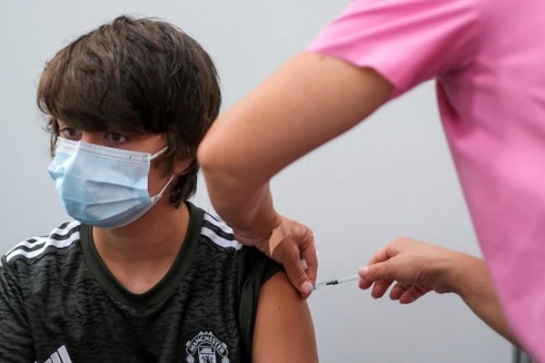 Người đưa Bồ Đào Nha vươn lên vị trí số 1 thế giới về tiêm phòng vắc xin Covid-19