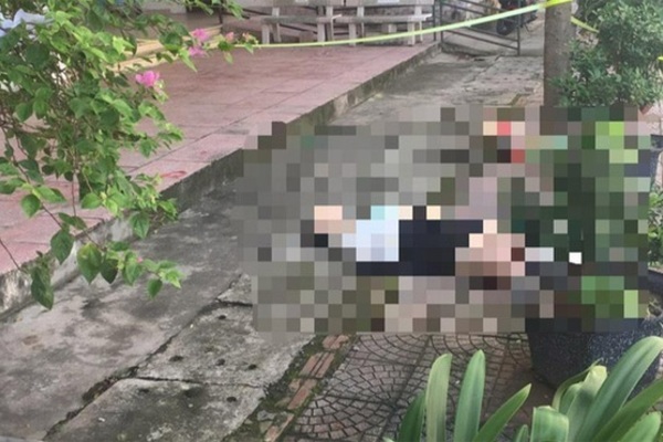 Hé lộ nguyên nhân bé gái 15 tuổi tử vong tại sảnh chung cư ở Hà Nội