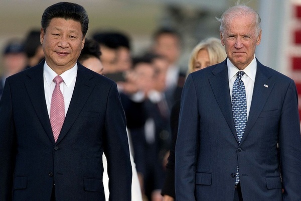 Hai nhà lãnh đạo Mỹ - Trung sắp họp bàn để hóa giải căng thẳng
