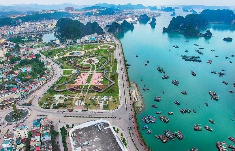 Quảng Ninh: Định hướng phát triển kinh tế biển của Vân Đồn