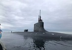 Chuyên gia Nga nói gì về vụ tàu ngầm hạt nhân Mỹ đâm vào vật thể bí ẩn ở Biển Đông