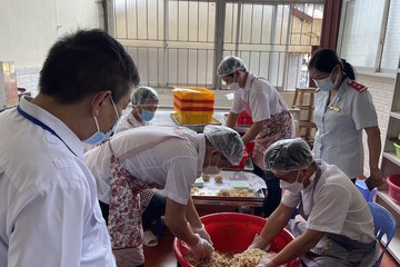 Lạng Sơn: Kiểm tra liên ngành bảo đảm an toàn thực phẩm Tết Trung thu năm 2021