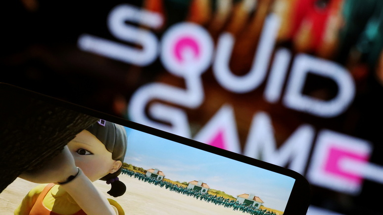 Squid Game ‘phơi bày’ cuộc khủng hoảng nợ của Hàn Quốc