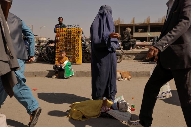 Phụ nữ Afghanistan dưới sự cai trị của Taliban sẽ như thế nào?