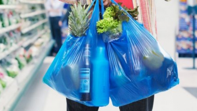 Hạn chế sử dụng túi nilon, cấp bách xử lý rác thải nhựa hướng tới nền kinh tế xanh