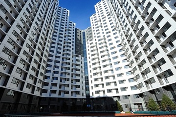 Suất ưu tiên mua nhà ở xã hội tại thủ đô Trung Quốc cho vợ chồng có từ 2 con