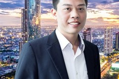 CEO Vũ Kim Giang: Từ nhân viên môi giới phát tờ rơi đến CEO quản 2000 người, 90% thời gian dành cho công việc