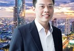 CEO Vũ Kim Giang: Từ nhân viên môi giới phát tờ rơi đến CEO quản 2000 người, 90% thời gian dành cho công việc