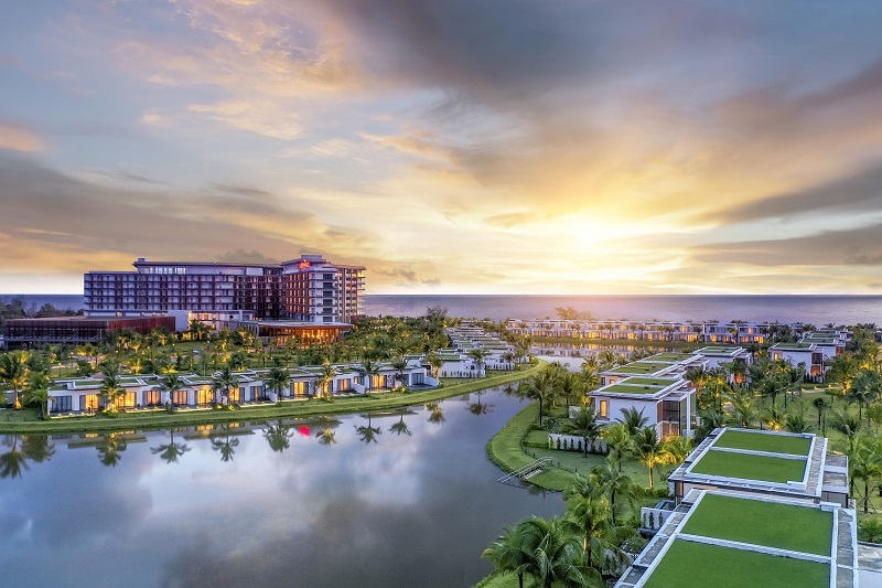 Movenpick Villas & Residences Phú Quốc,MIKGroup,Phú Quốc,bất động sản