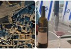 Cận cảnh nhà máy rượu vang thời Byzantine lớn nhất thế giới ở Israel