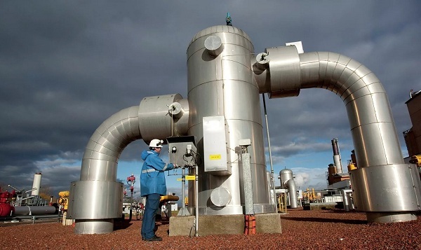 EU sẽ phạt Gazprom do khủng hoảng năng lượng?