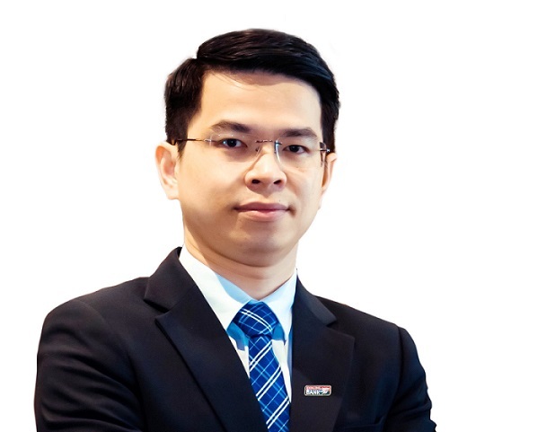 Kienlongbank bổ nhiệm Tổng giám đốc 8X
