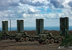 Nga gấp rút chuyển giao S-400 cho Belarus trước mối đe dọa Ukraine