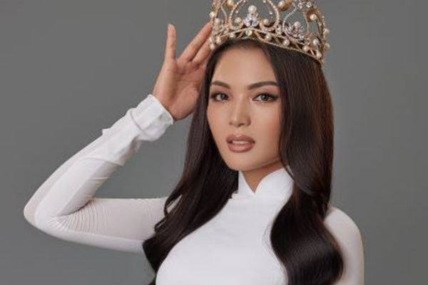 Mỹ nhân Việt đi thi Hoa hậu Trái Đất 2021 không cần qua thi tuyển