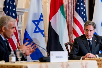 Mỹ và Israel sẵn sàng ‘kế hoạch B’ cho chương trình hạt nhân Iran