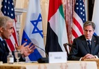 Mỹ và Israel sẵn sàng ‘kế hoạch B’ cho chương trình hạt nhân Iran