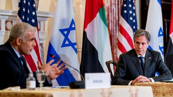 Mỹ và Israel sẵn sàng ‘kế hoạch B’ cho chương trình hạt nhân Iran
