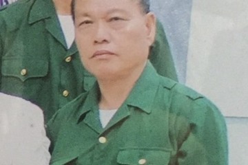 Công an Bắc Giang truy tìm nghi phạm giết vợ trong đêm rồi bỏ trốn
