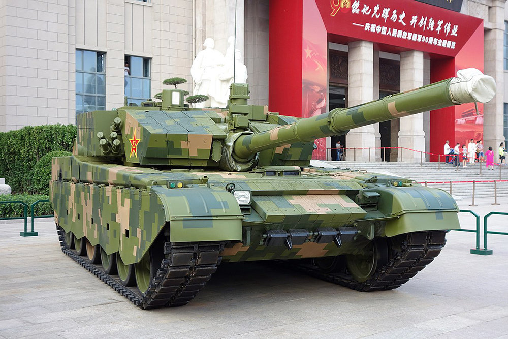 Vũ khí Nga,Nga,xe tăng