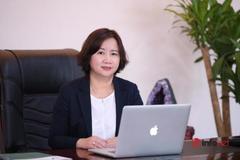 CEO Nguyễn Thị Thanh Hương: ‘Phụ nữ làm quản lý có lợi thế riêng, tôi luôn lan tỏa năng lượng tích cực cả trong công việc lẫn gia đình