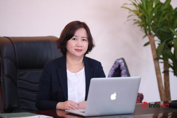 CEO Nguyễn Thị Thanh Hương,Đại Phúc Land,Doanh nhân,Phụ nữ Việt Nam