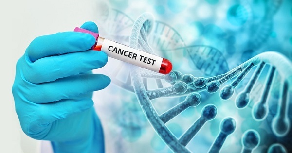 Xét nghiệm gene, chấm dứt nỗi ám ảnh di truyền của ung thư vú