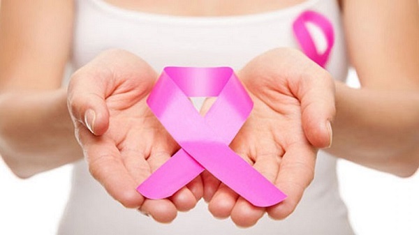 Xét nghiệm gene, chấm dứt nỗi ám ảnh di truyền của ung thư vú