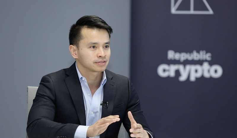 Startup của doanh nhân gốc Việt gọi vốn thành công 150 triệu USD