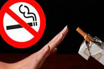 Lai Châu: Huyện Tam Đường đẩy mạnh mục tiêu phòng chống tác hại thuốc lá