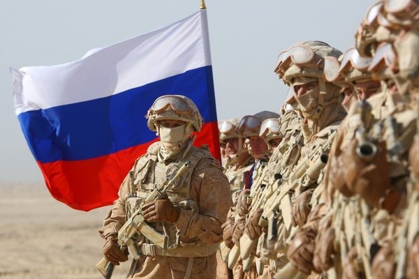 Năng lực quân sự hiện đại của Nga – Trung khiến NATO 'e ngại'
