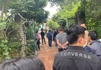 Vụ thảm án ở Bắc Giang: Cháu bé 8 tuổi chứng kiến bố sát hại ông, bà và cô, chạy sang hàng xóm cầu cứu