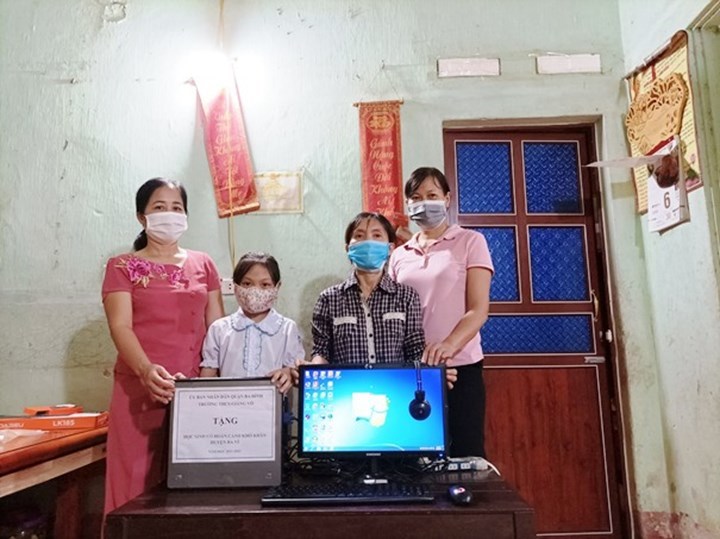 Hội khuyến học Quảng Ninh: Phấn đấu để tỉnh trở thành gương mẫu của việc tự học