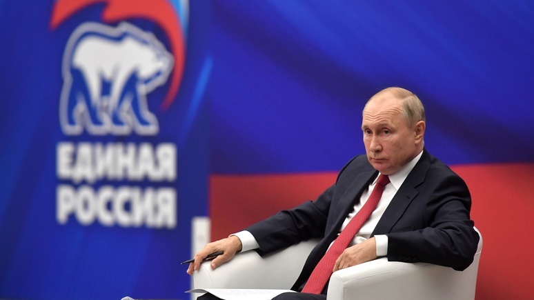 Chuyên gia phân tích 'sự trỗi dậy mạnh mẽ' của Moscow