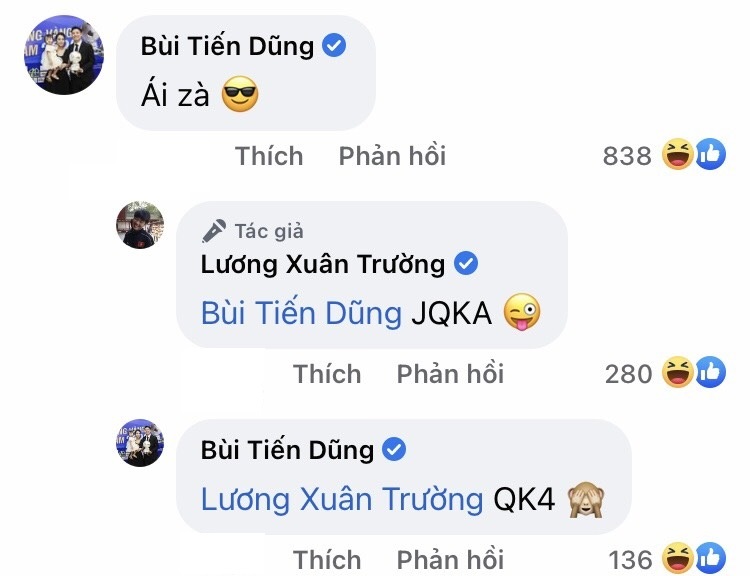 Quế Ngọc Hải,Lương Xuân Trường,làm màu,đội tuyển Việt Nam,World Cup 2022