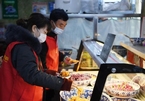 Dân mạng Trung Quốc ra tay cứu nhà hàng ‘số nhọ’ giữa mùa dịch