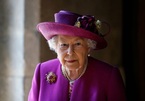Nữ hoàng Anh phải thay đổi lịch trình quen thuộc sau khi nhập viện