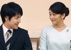 Công chúa Nhật Bản kết hôn, người níu giữ trái tim cô suốt 9 năm là ai?