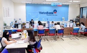 VietinBank tiếp tục kiểm soát hiệu quả chi phí vốn