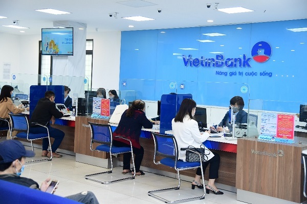 VietinBank,kiếm soát chi phí vốn,lãi suất