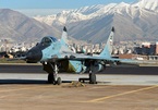 Video MiG-29 Iran khai hỏa tiêu diệt tên lửa của tiêm kích F-5