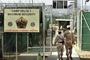 Tù nhân Guantanamo tiết lộ về các phương pháp điều tra của CIA