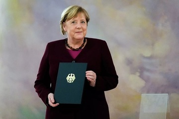 Bà Merkel chia sẻ kế hoạch sau khi kết thúc sự nghiệp chính trị